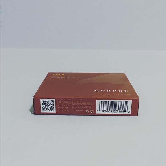 Morphe 9D Painted Desert Artistry Palette - Picture 7 of 11